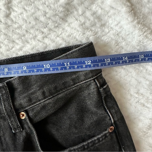 BDG x Urban Outfitters Distressed Boyfriend Jeans size 25 - Picture 7 of 10